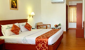 Executive Deluxe AC Room